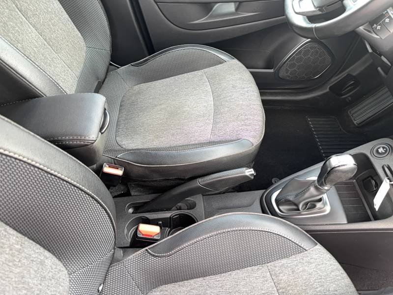 Renault Captur - Photo 26