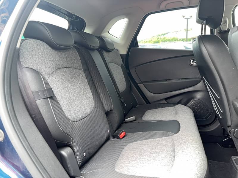 Renault Captur - Photo 28