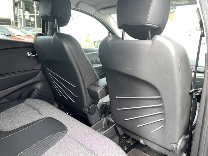 Renault Captur - Photo 30