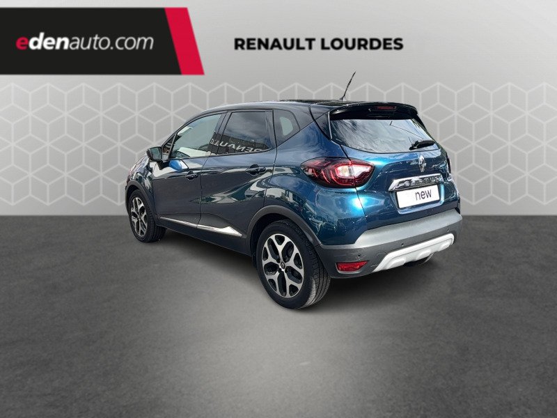 Renault Captur - Photo 3
