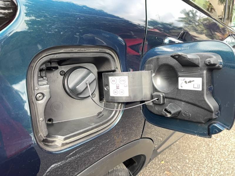 Renault Captur - Photo 31