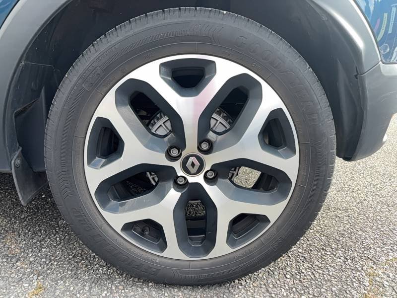 Renault Captur - Photo 34