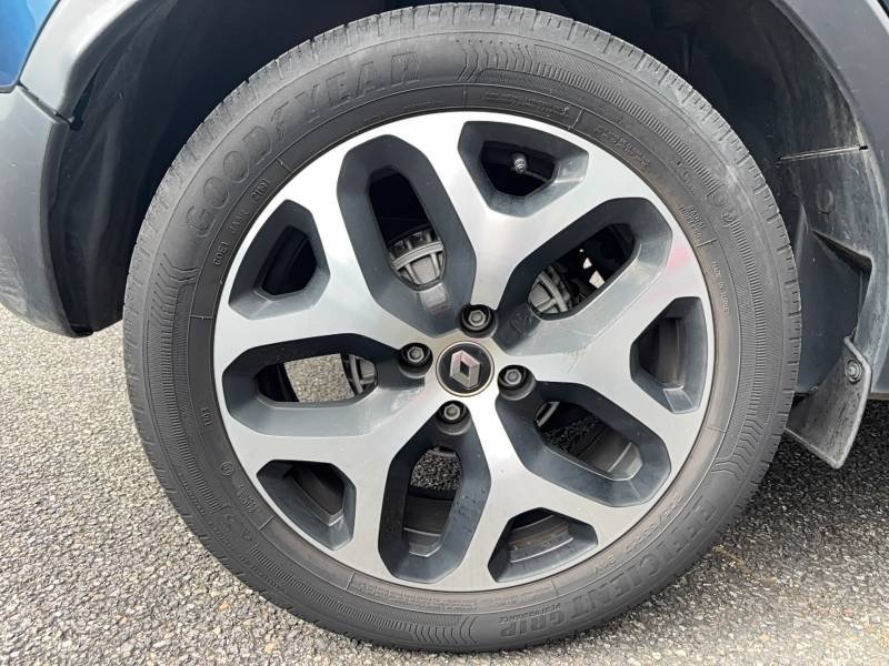 Renault Captur - Photo 35