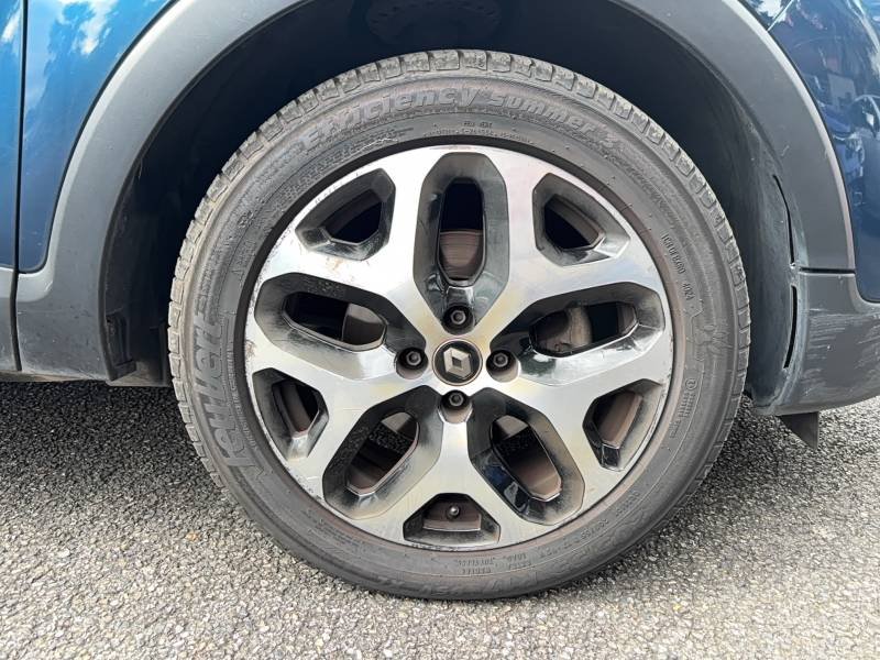 Renault Captur - Photo 36