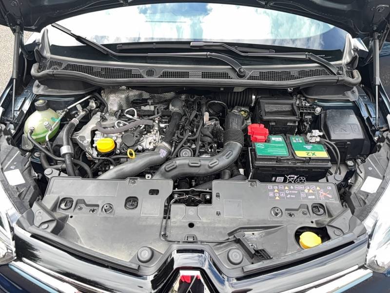 Renault Captur - Photo 37