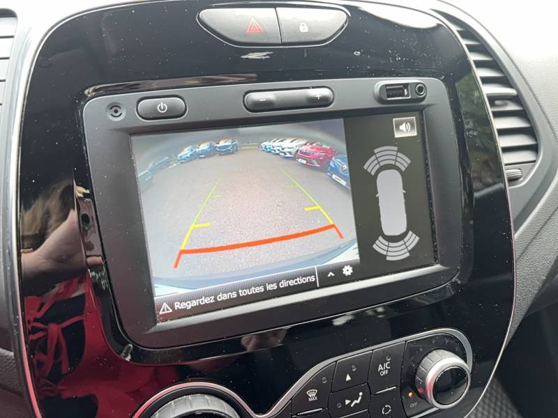 Renault Captur - Photo 38
