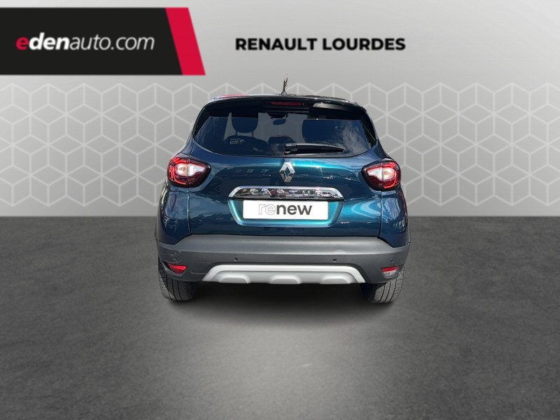 Renault Captur - Photo 4