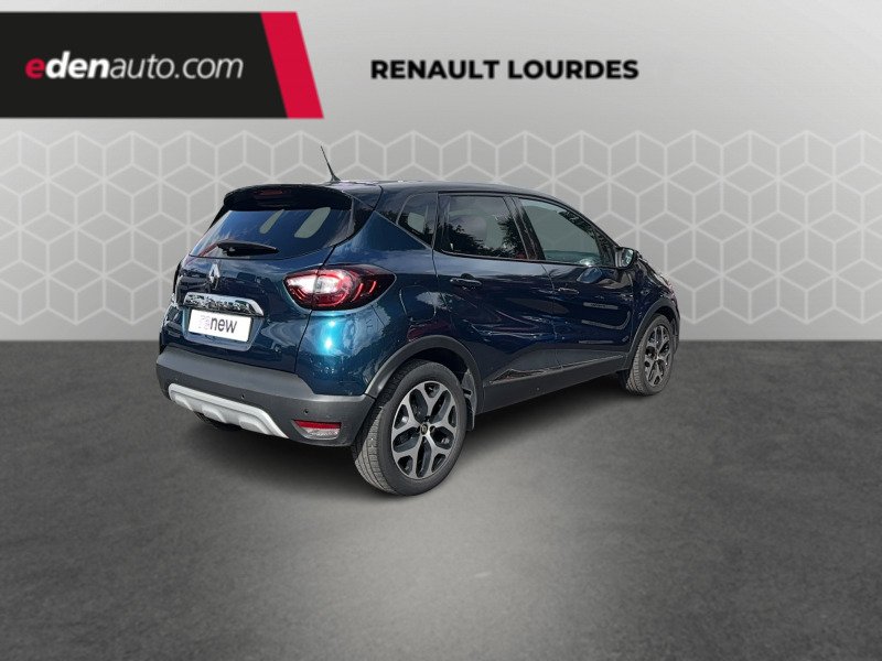 Renault Captur - Photo 5