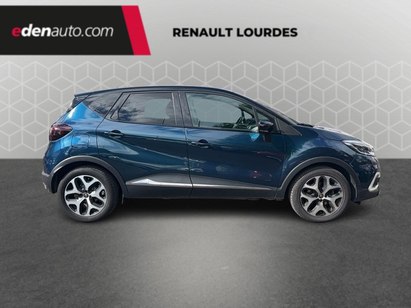 Renault Captur - Photo 6