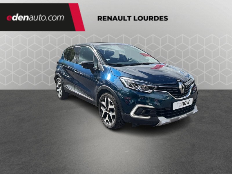 Renault Captur - Photo 7