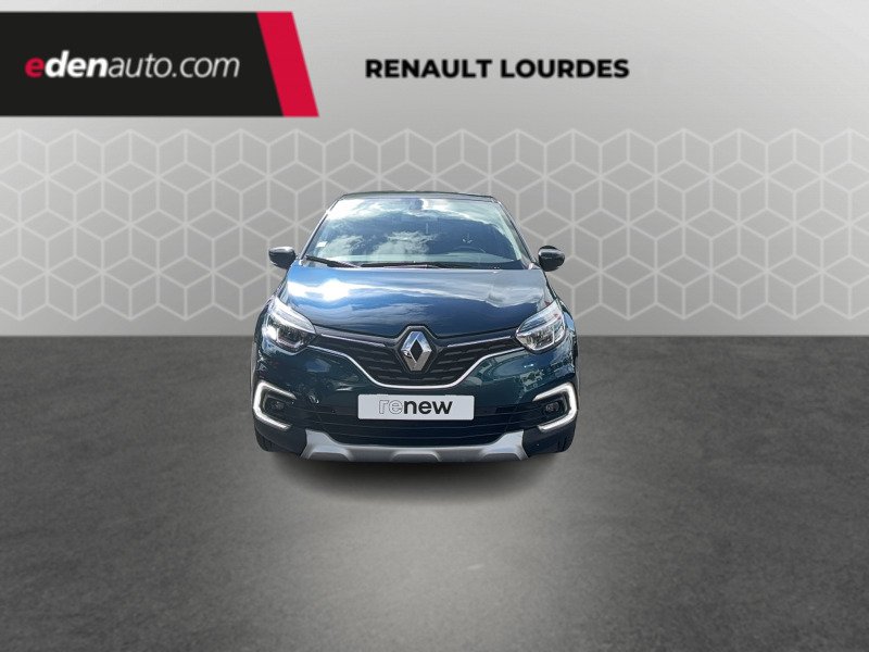 Renault Captur - Photo 8