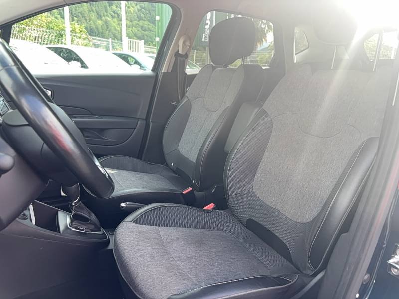 Renault Captur - Photo 10
