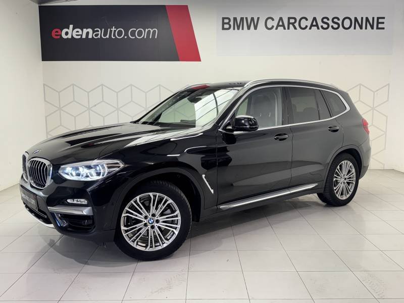 BMW X3 - Photo 1