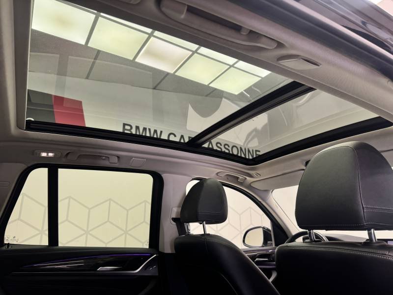 BMW X3 - Photo 11