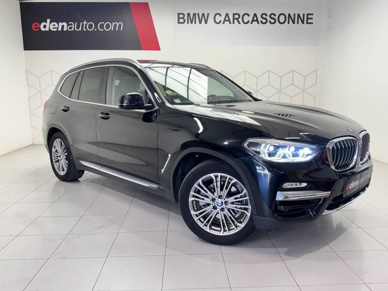 BMW X3 - Photo 12
