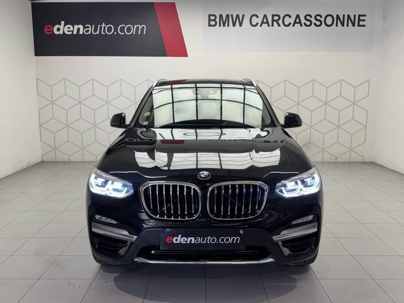 BMW X3 - Photo 13