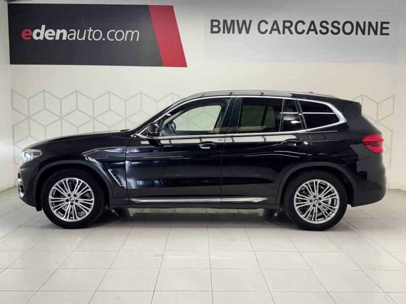 BMW X3 - Photo 14