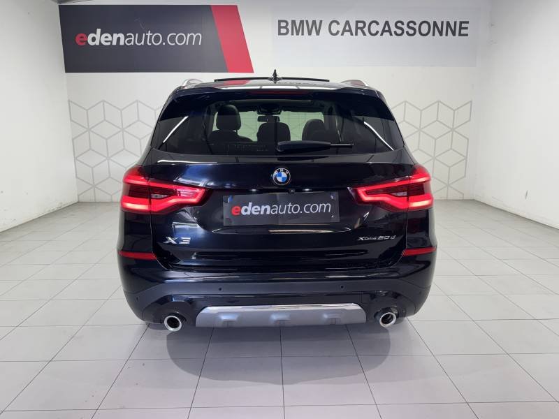 BMW X3 - Photo 15