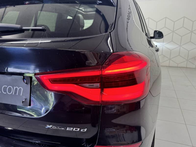 BMW X3 - Photo 16