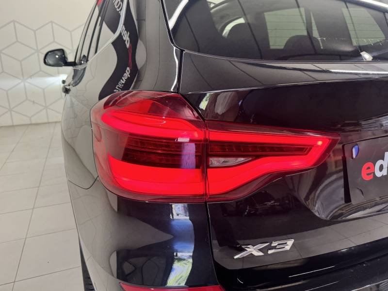 BMW X3 - Photo 17