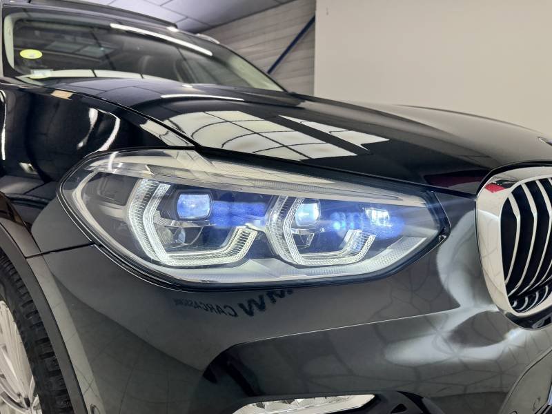 BMW X3 - Photo 20