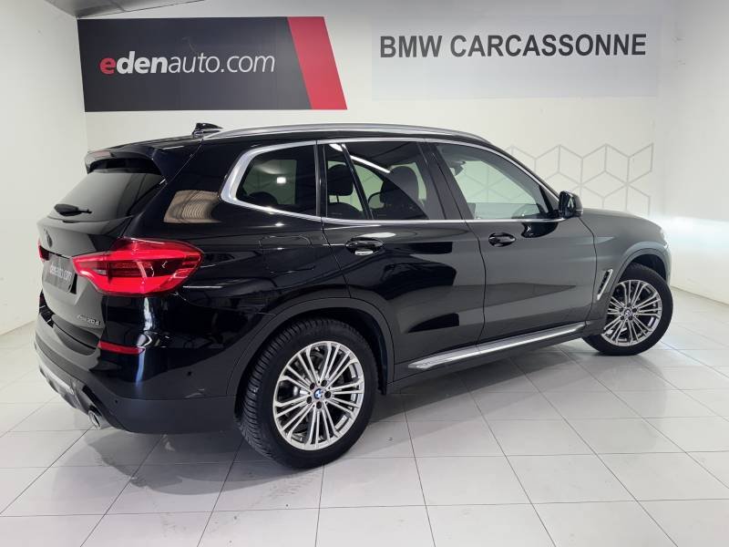 BMW X3 - Photo 2