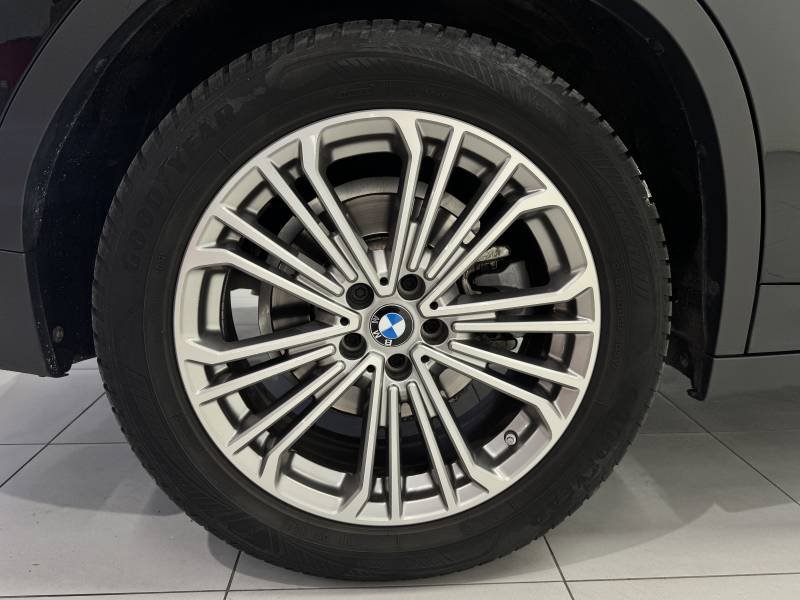 BMW X3 - Photo 22