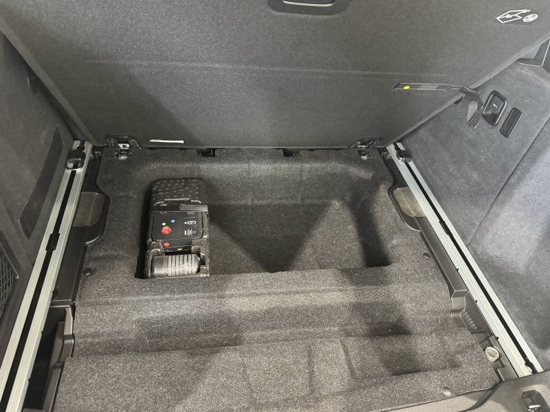 BMW X3 - Photo 26