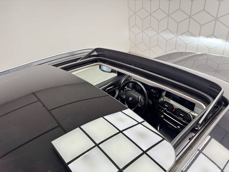 BMW X3 - Photo 29