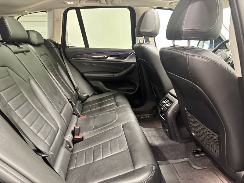 BMW X3 - Photo 30