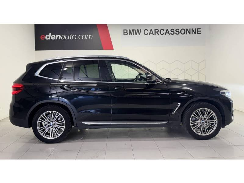BMW X3 - Photo 3