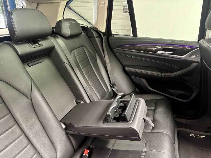 BMW X3 - Photo 31