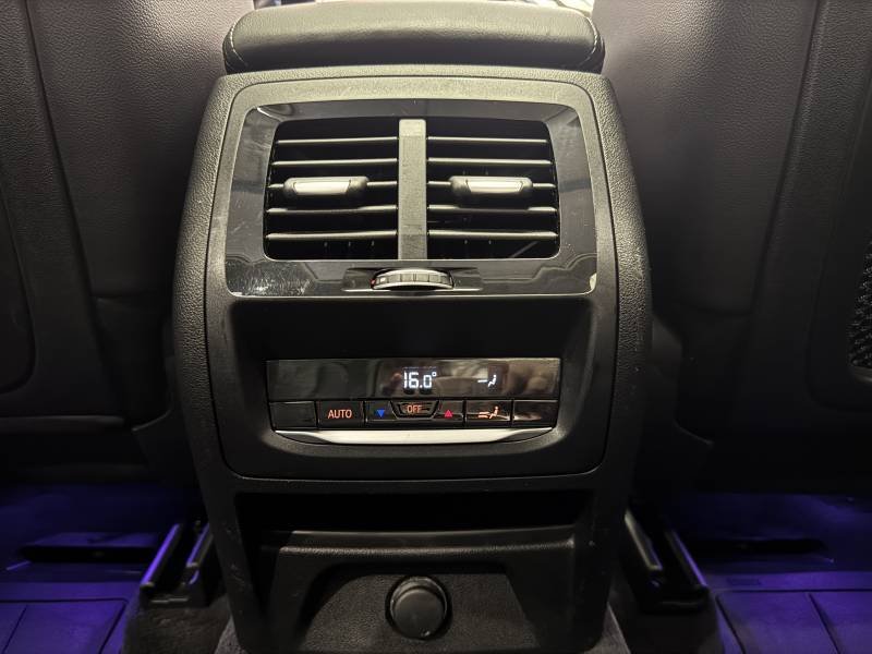 BMW X3 - Photo 32