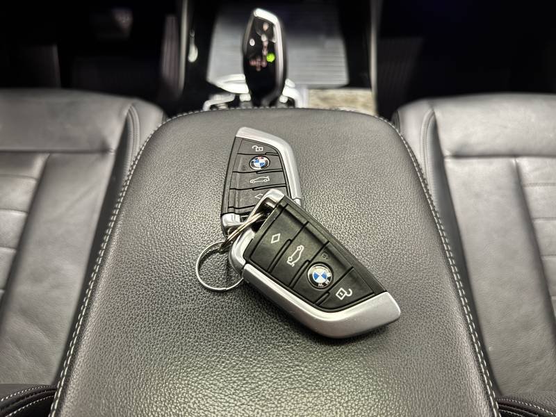 BMW X3 - Photo 33