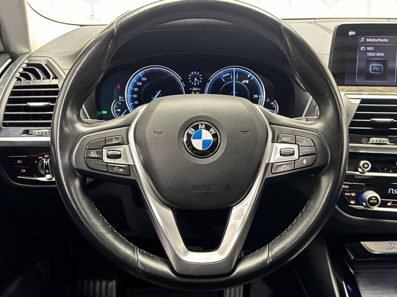 BMW X3 - Photo 34