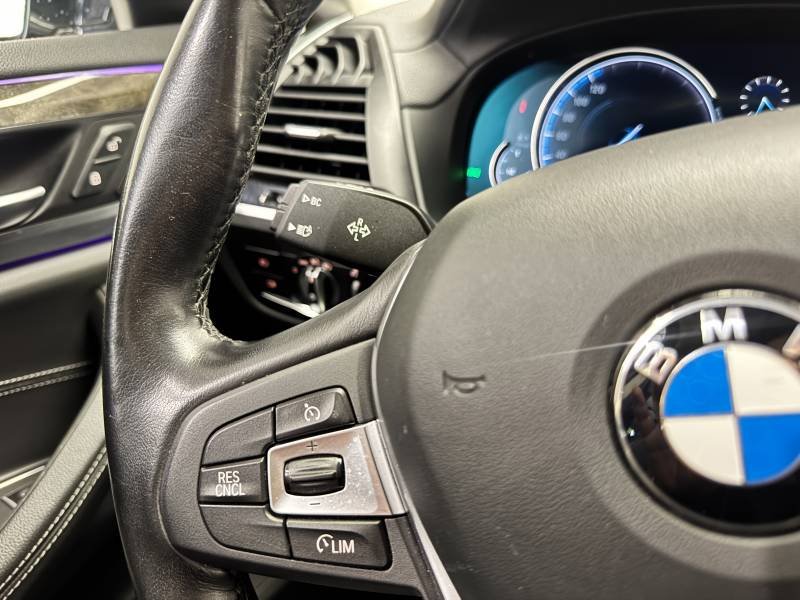 BMW X3 - Photo 35