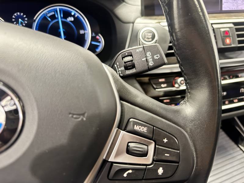 BMW X3 - Photo 36