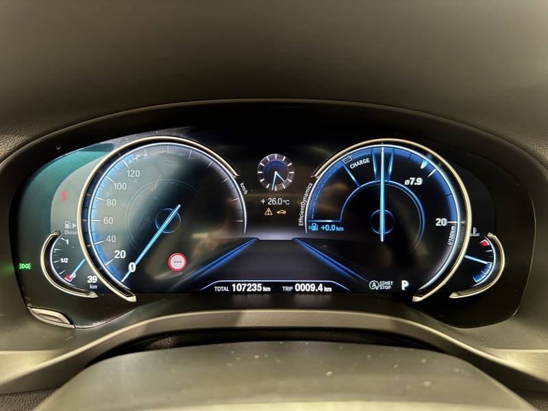 BMW X3 - Photo 37