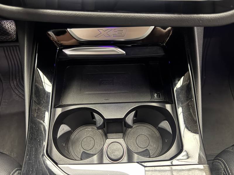 BMW X3 - Photo 38