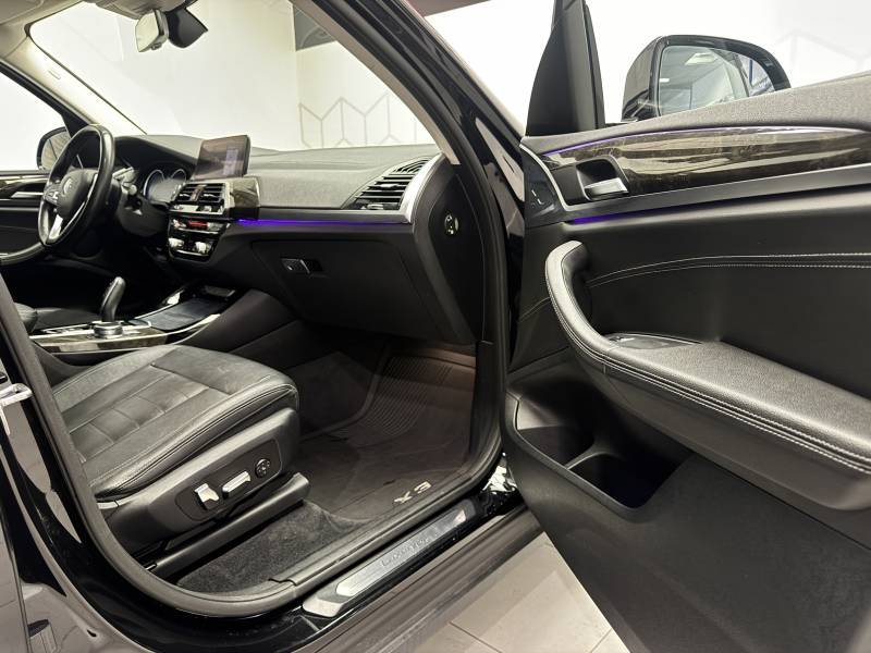 BMW X3 - Photo 39