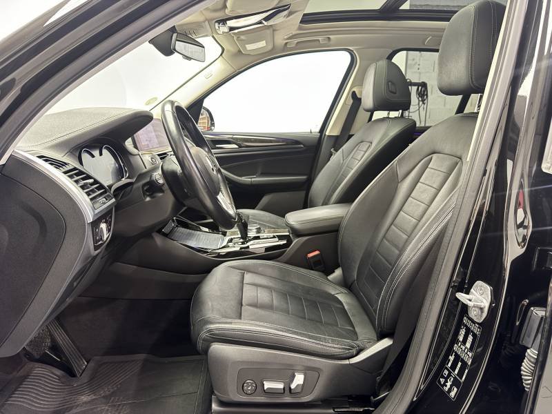 BMW X3 - Photo 4