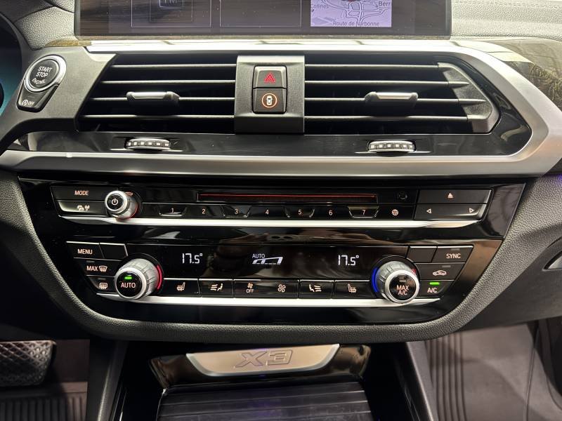 BMW X3 - Photo 41