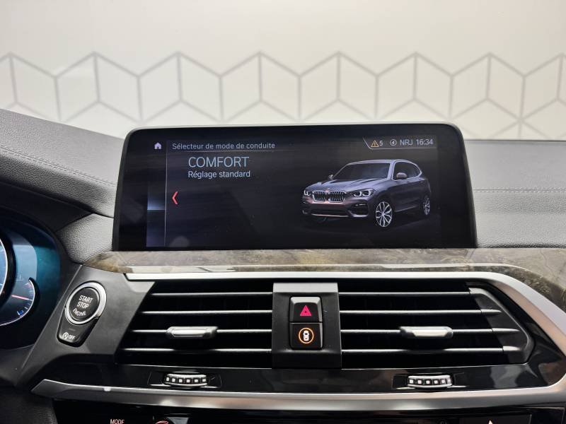 BMW X3 - Photo 43