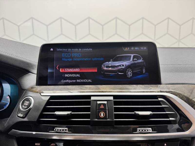 BMW X3 - Photo 44