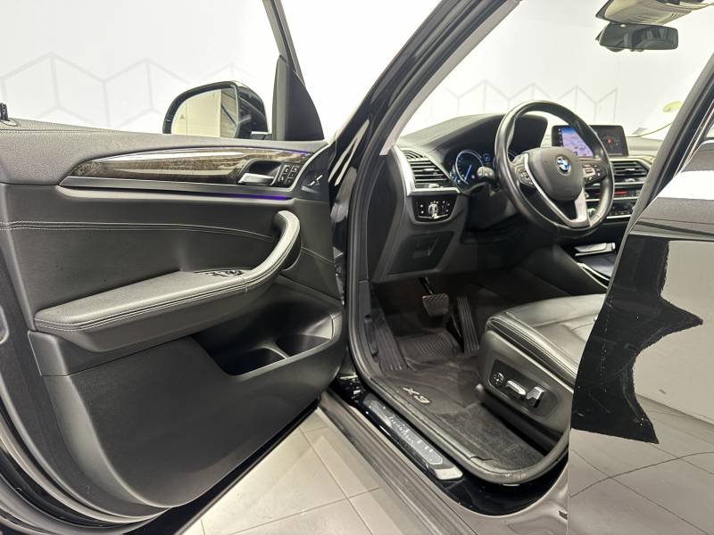 BMW X3 - Photo 46