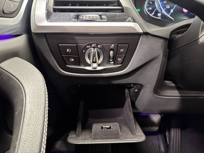BMW X3 - Photo 48