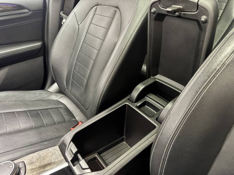 BMW X3 - Photo 49