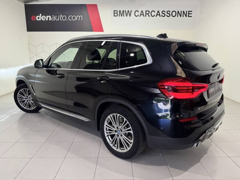 BMW X3 - Photo 50