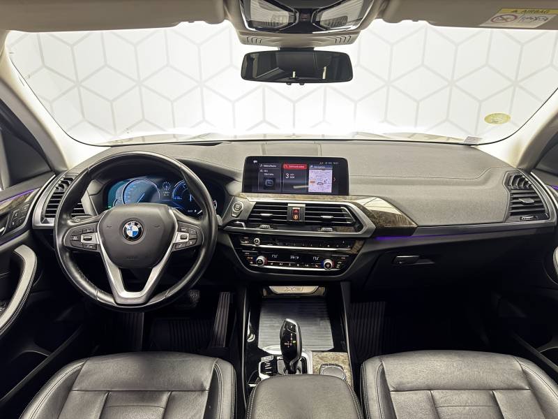 BMW X3 - Photo 5