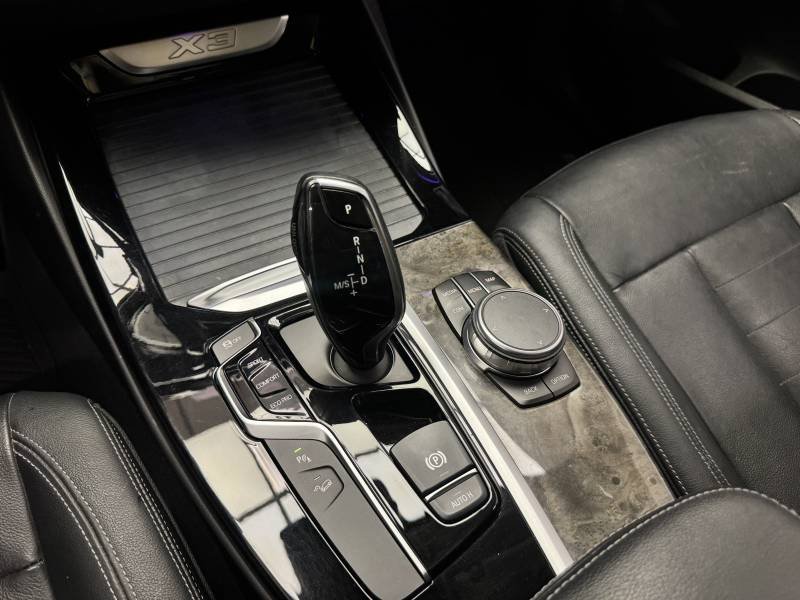 BMW X3 - Photo 6